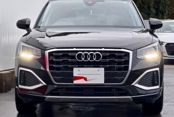 Audi Q2 35 TFSI, 2024, 2024