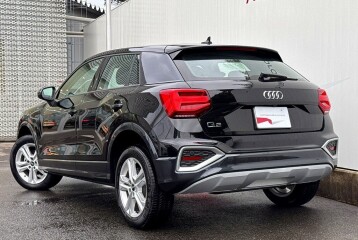 Audi Q2 35 TFSI, 2024, 2024