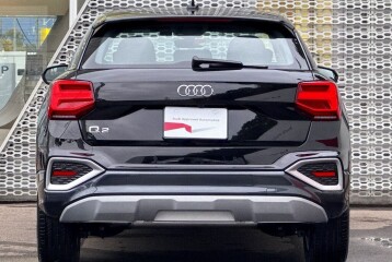 Audi Q2 35 TFSI, 2024, 2024