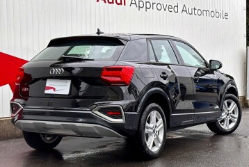 Audi Q2 35 TFSI, 2024, 2024