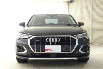 Audi Q3 35 TDI Quattro, 2022