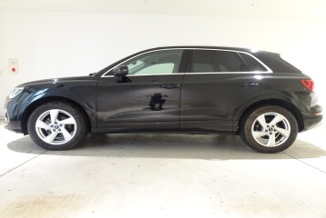 Audi Q3 35 TDI Quattro, 2022