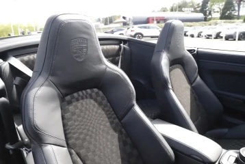 Porsche 911 Spirit 70, 2026