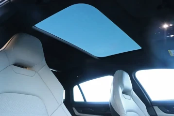 Porsche Panamera , 2026