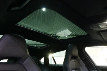 Porsche Panamera 4, 2026