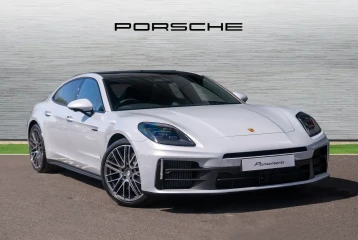 Porsche Panamera 4 E-Hуbrid, 2026