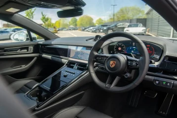 Porsche Panamera 4 E-Hуbrid, 2026