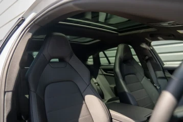 Porsche Panamera 4 E-Hуbrid, 2026