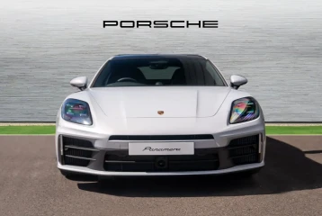 Porsche Panamera 4 E-Hуbrid, 2026