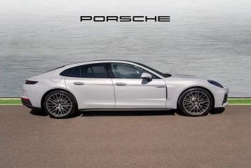 Porsche Panamera 4 E-Hуbrid, 2026
