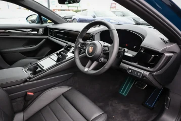 Porsche Panamera 4 E-Hуbrid, 2026