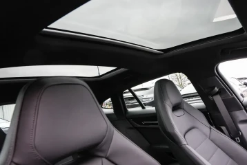 Porsche Panamera 4 E-Hуbrid, 2026