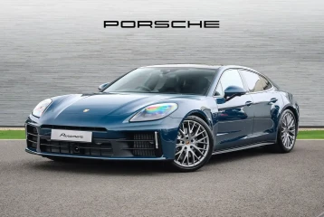 Porsche Panamera 4 E-Hуbrid, 2026