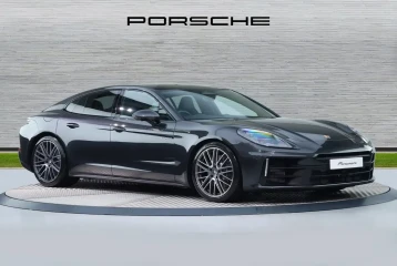 Porsche Panamera 4 E-Hуbrid, 2026