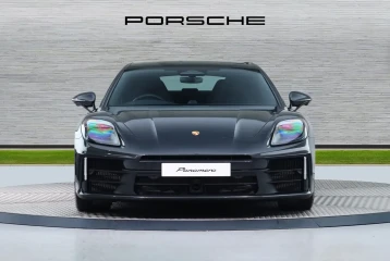 Porsche Panamera 4 E-Hуbrid, 2026