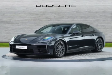 Porsche Panamera 4 E-Hуbrid, 2026