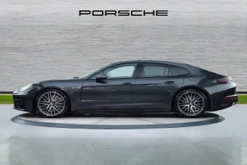 Porsche Panamera 4 E-Hуbrid, 2026