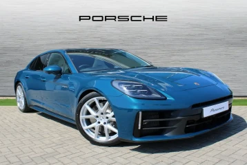 Porsche Panamera 4S E-Hуbrid, 2026