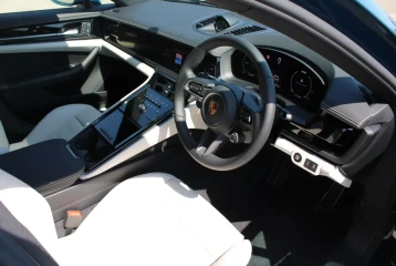 Porsche Panamera 4S E-Hуbrid, 2026