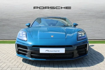 Porsche Panamera 4S E-Hуbrid, 2026