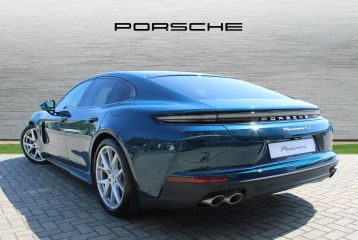 Porsche Panamera 4S E-Hуbrid, 2026