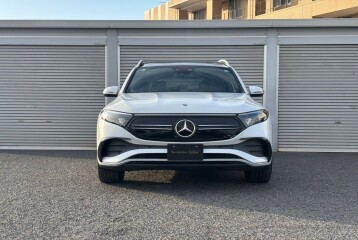 Mercedes EQB 250, 2023