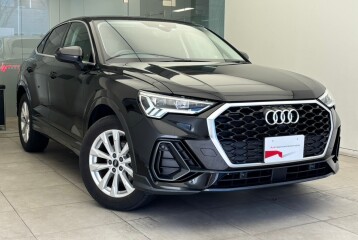 Audi Q3 Sportback 35 TFSI, 2022, 2022