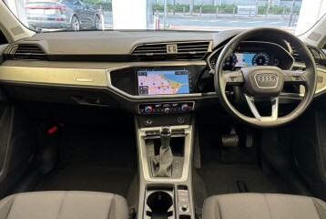 Audi Q3 Sportback 35 TFSI, 2022, 2022
