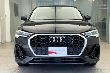 Audi Q3 Sportback 35 TFSI, 2022, 2022