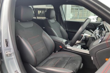 Mercedes EQB 250+, 2024