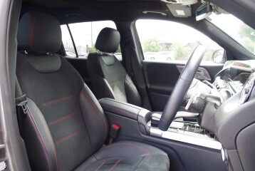 Mercedes GLB-class 200, 2023