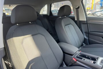 Audi Q3 35 TFSI, 2022