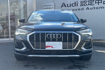 Audi Q3 35 TFSI, 2022
