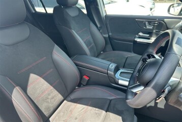 Mercedes GLB-class 200, 2024
