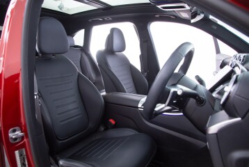 Mercedes GLC-class 220d, 2023