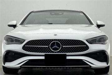 Mercedes CLE-class 200, 2025