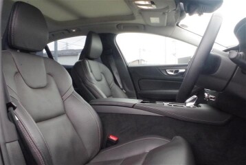 Volvo S60 Recharge Ultimate T6, 2023