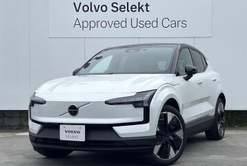 Volvo EX30 Ultra Single Motor Extended, 2024