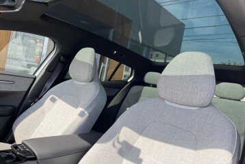 Volvo EX30 Ultra Single Motor Extended, 2024