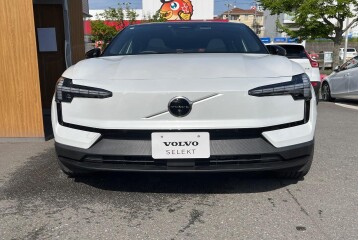 Volvo EX30 Ultra Single Motor Extended, 2024