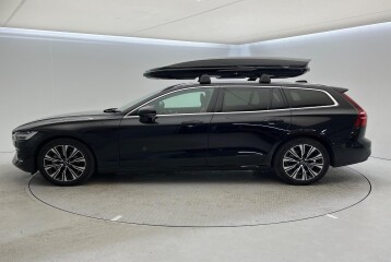 Volvo V60 Ultimate B4, 2023