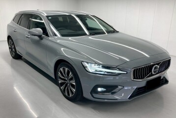 Volvo V60 Ultra B4, 2025
