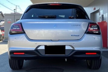 Suzuki Swift Hybrid MZ, 2023