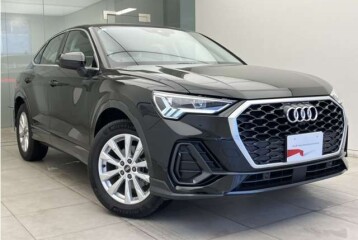 Audi Q3 Sportback 35 TFSI, 2024, 2024