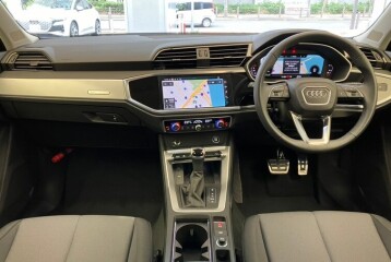 Audi Q3 Sportback 35 TFSI, 2024, 2024