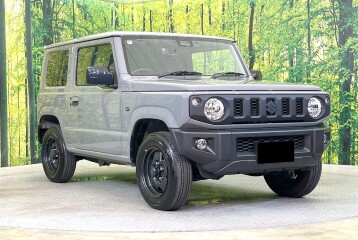 Suzuki Jimny , 2024