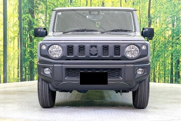 Suzuki Jimny , 2024
