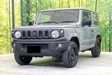 Suzuki Jimny , 2024