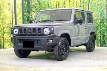Suzuki Jimny , 2024