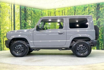 Suzuki Jimny , 2024